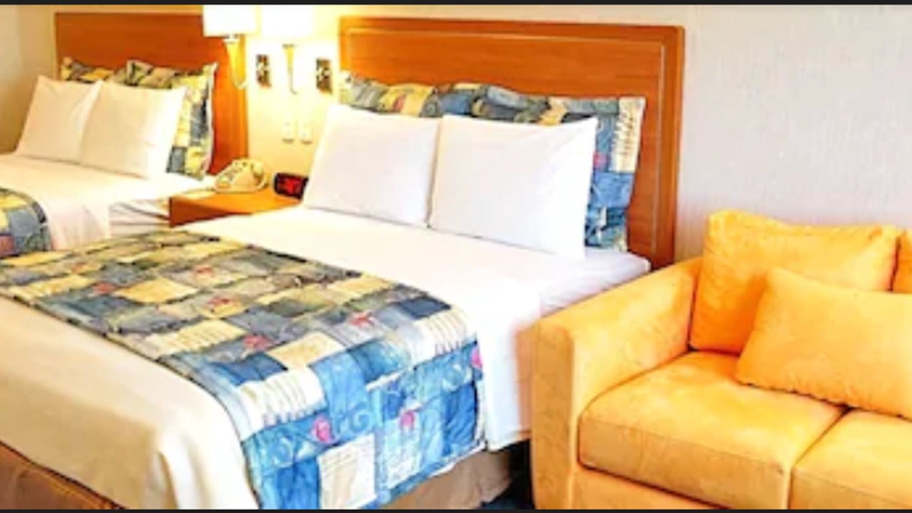 Photo of Bedroom in Poza Rica
