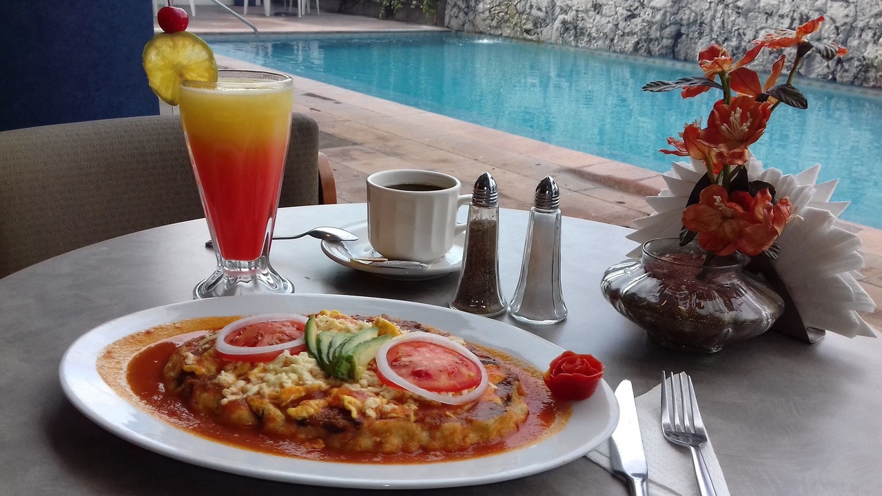 Photo of Outdoor in Poza Rica