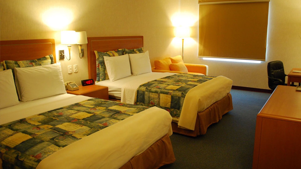 Photo of Bedroom in Poza Rica