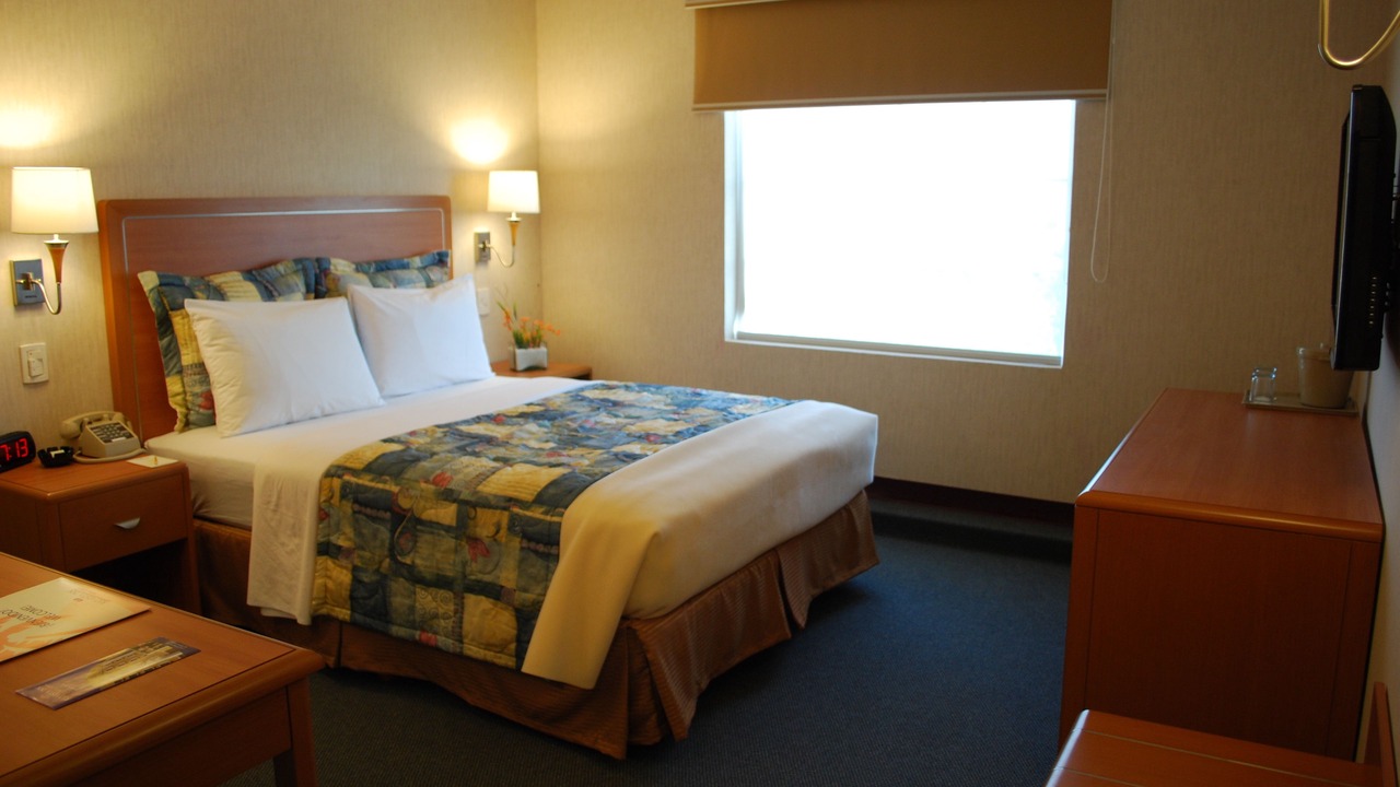 Photo of Bedroom in Poza Rica