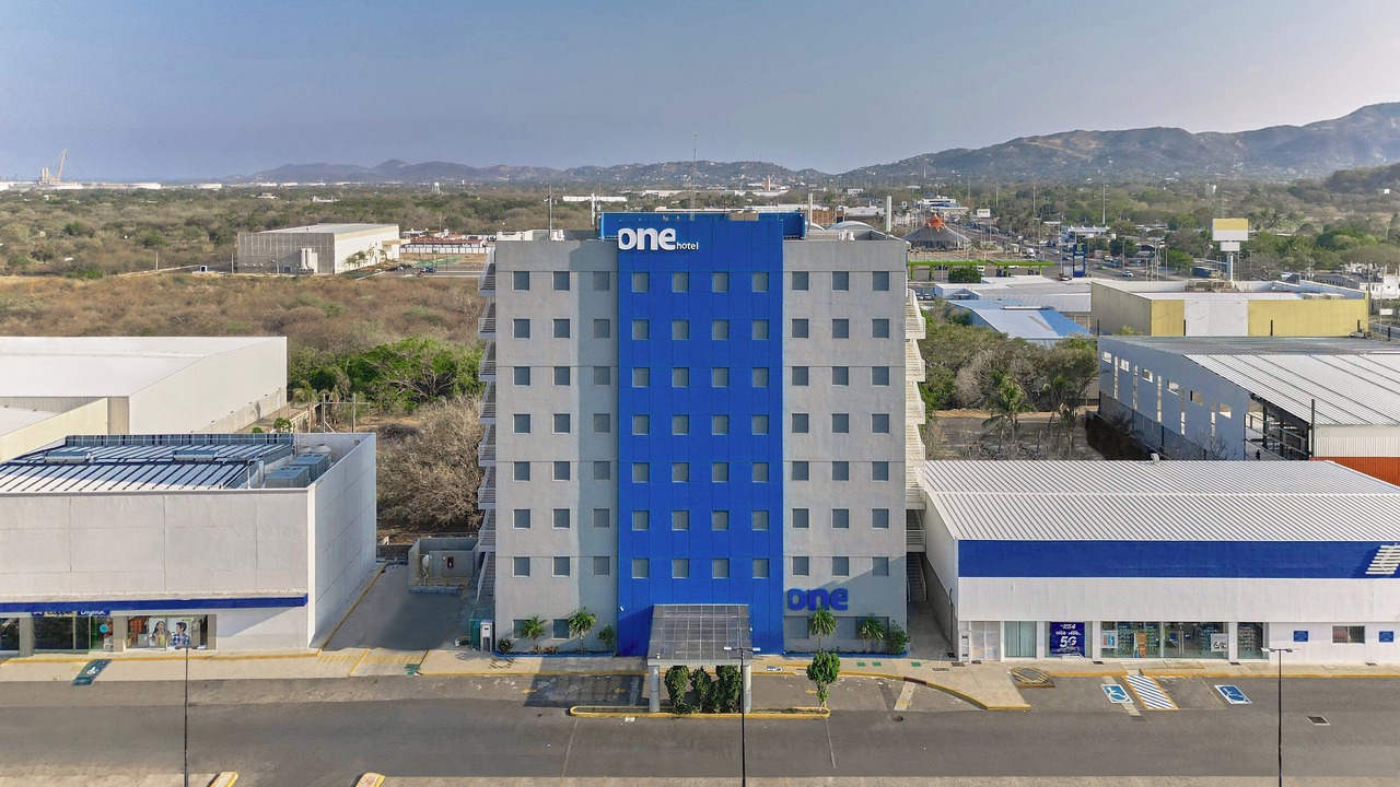 Photo of Outdoor in Salina Cruz