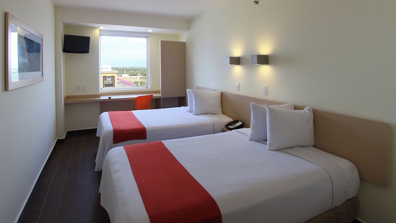 Photo of Bedroom in Salina Cruz