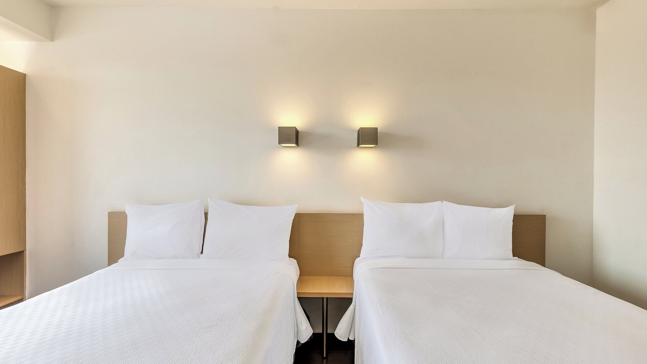 Photo of Bedroom in Salina Cruz