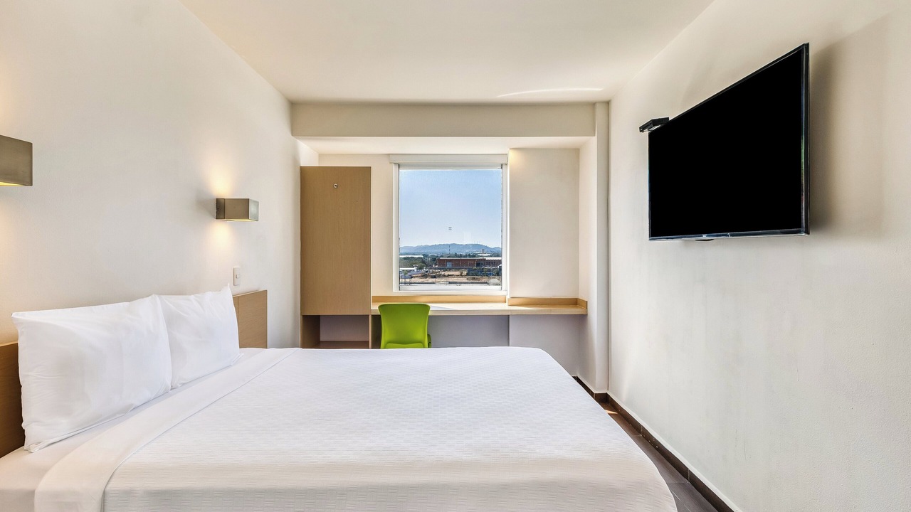 Photo of Bedroom in Salina Cruz