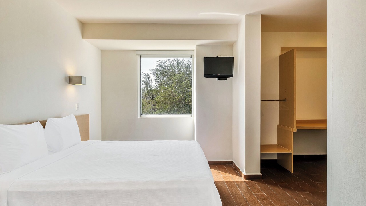 Photo of Bedroom in Salina Cruz