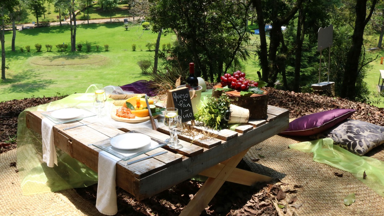 Photo of Outdoor in Huatusco