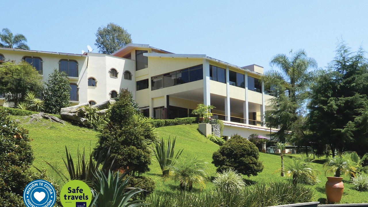 Photo of Outdoor in Huatusco