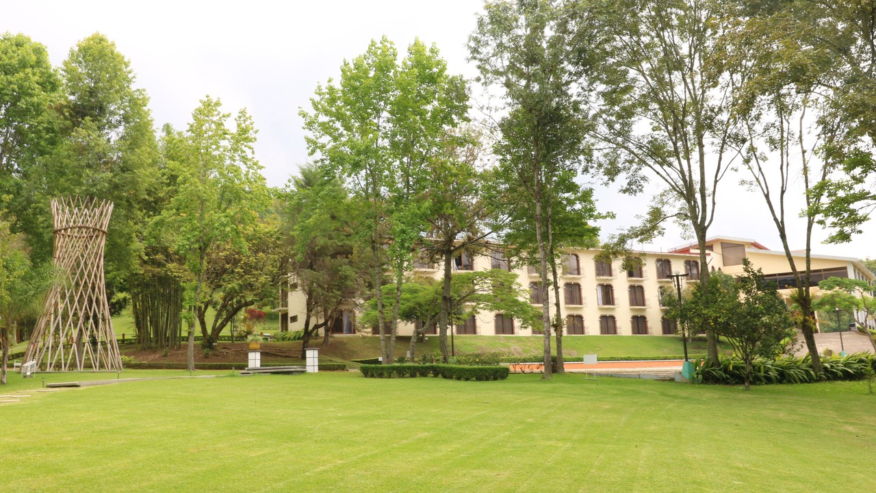 Photo of Outdoor in Huatusco