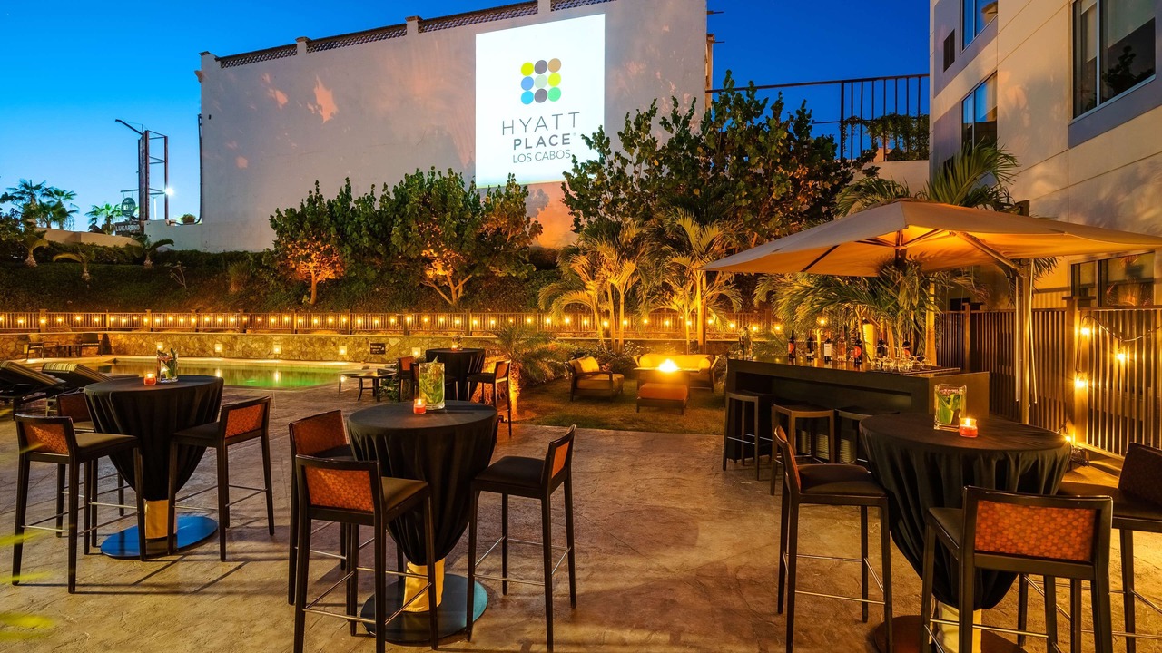 Photo of Outdoor in Zona Hotelera