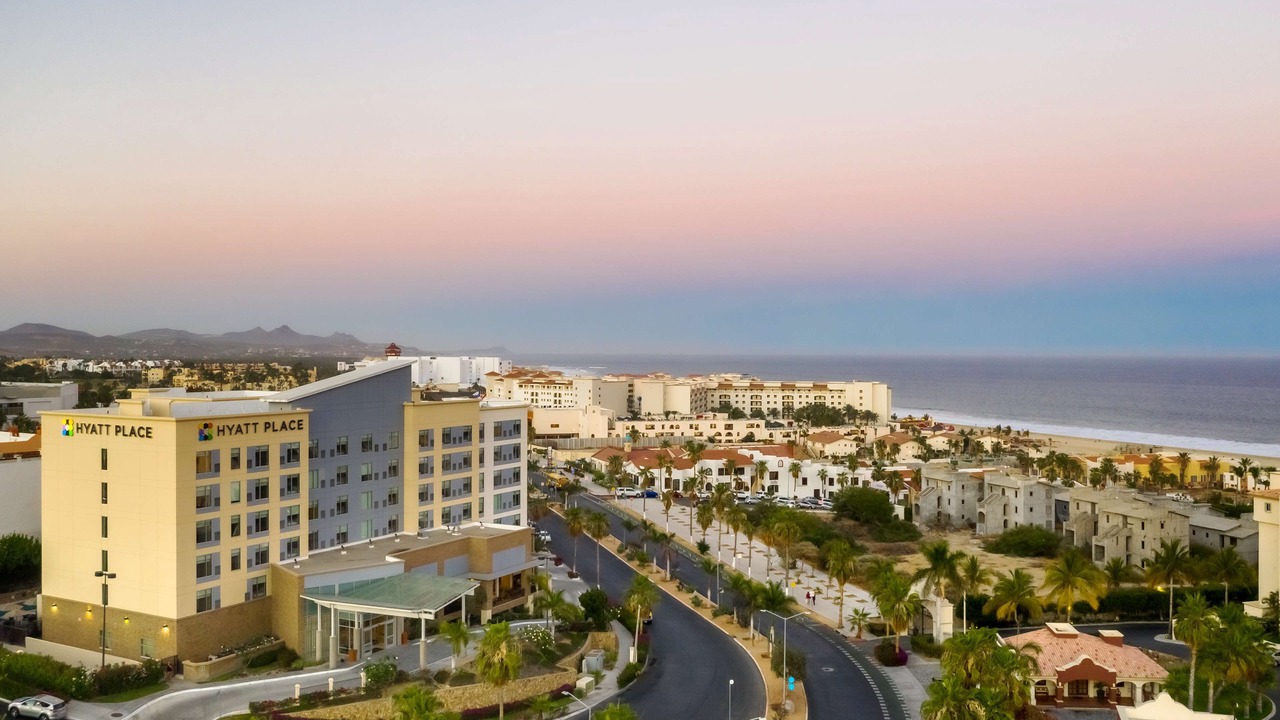 Photo of Outdoor in Zona Hotelera