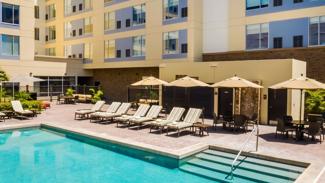 Photo of Outdoor in Zona Hotelera