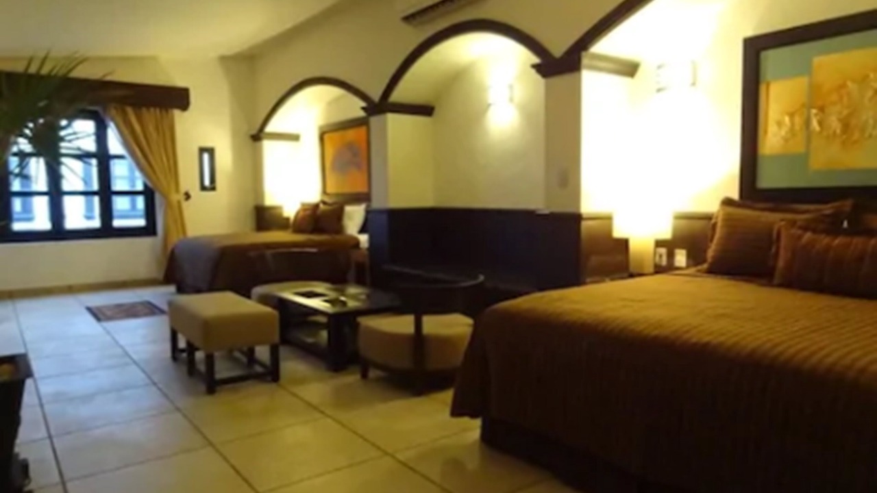 Photo of Bedroom in Queretaro