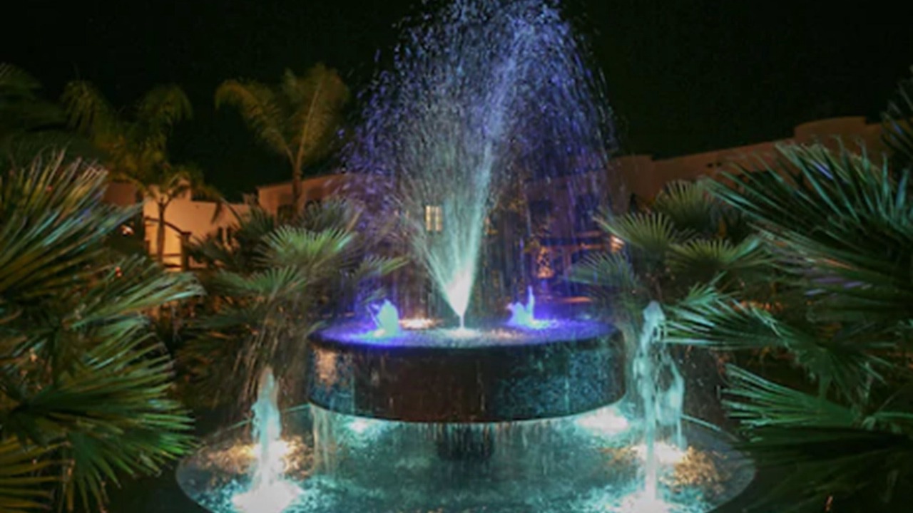 Photo of Outdoor in Queretaro
