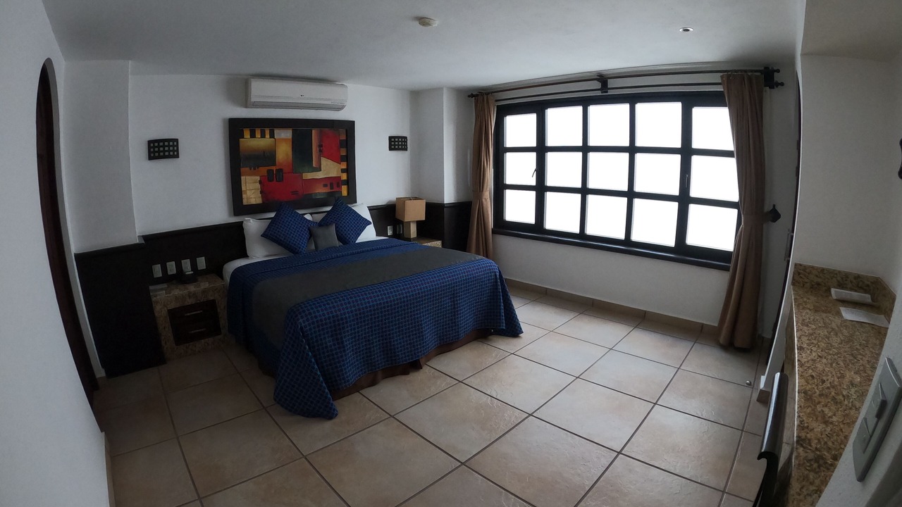 Photo of Bedroom in Queretaro