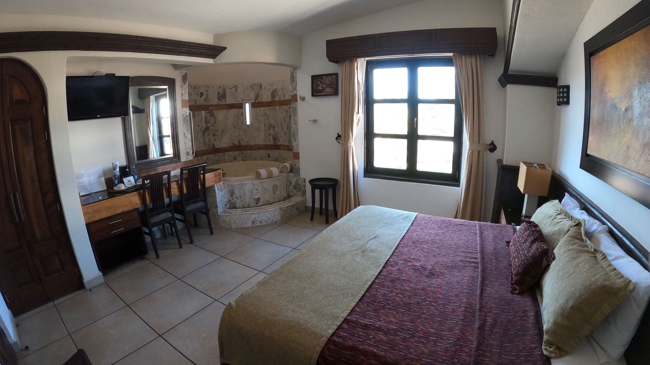 Photo of Bedroom in Queretaro