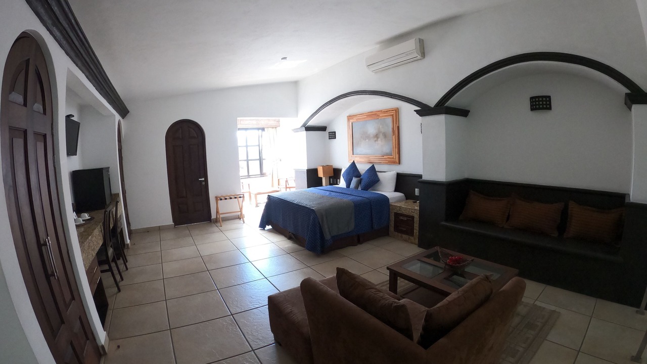 Photo of Bedroom in Queretaro