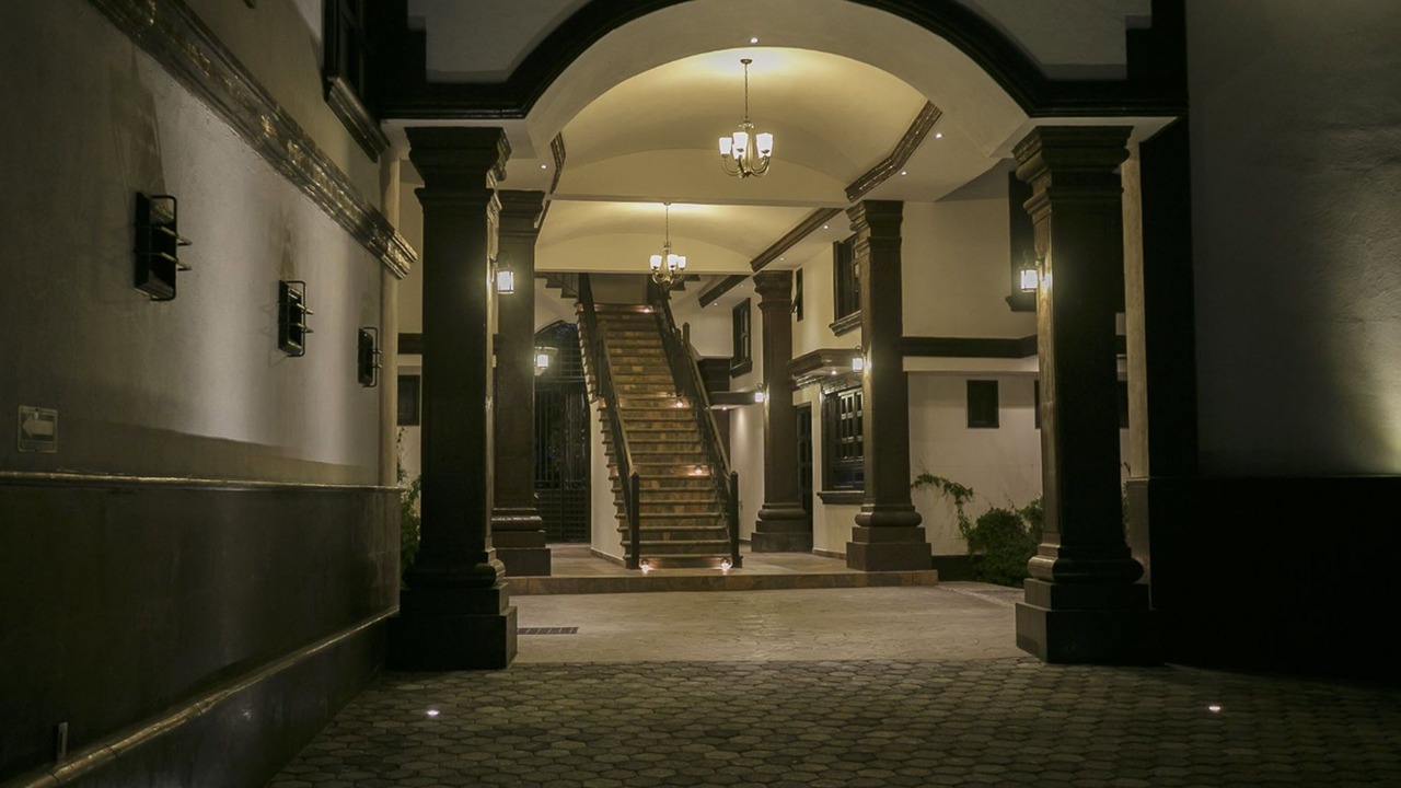 Photo of Outdoor in Queretaro