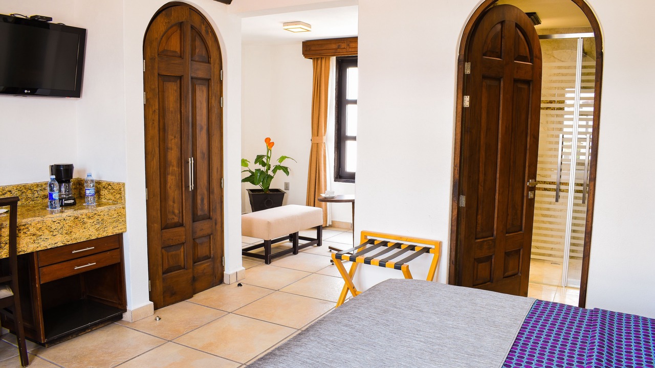 Photo of Bedroom in Queretaro