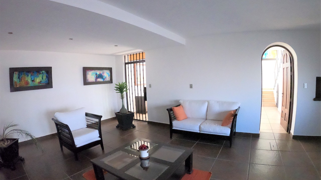 Photo of Bedroom in Queretaro