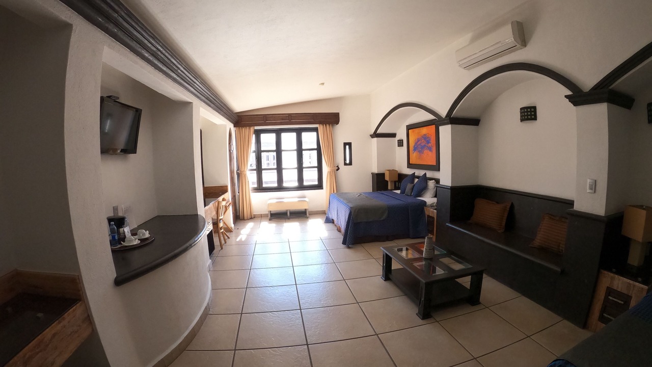 Photo of Bedroom in Queretaro