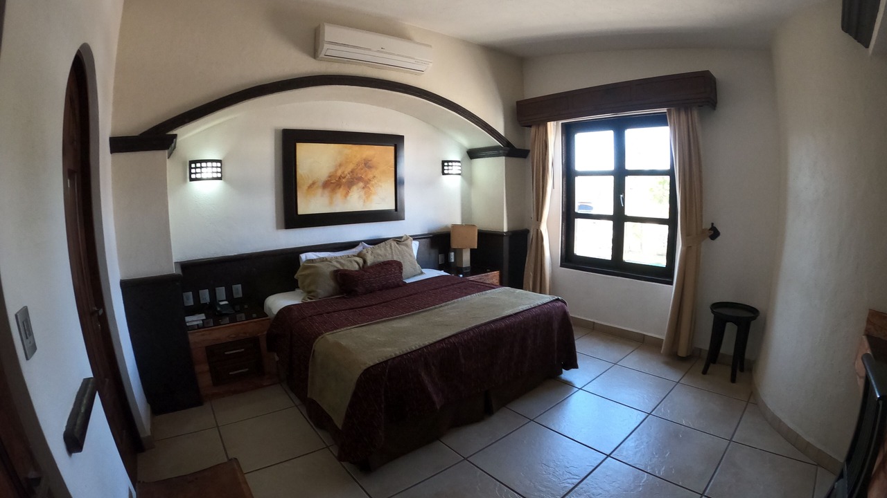 Photo of Bedroom in Queretaro