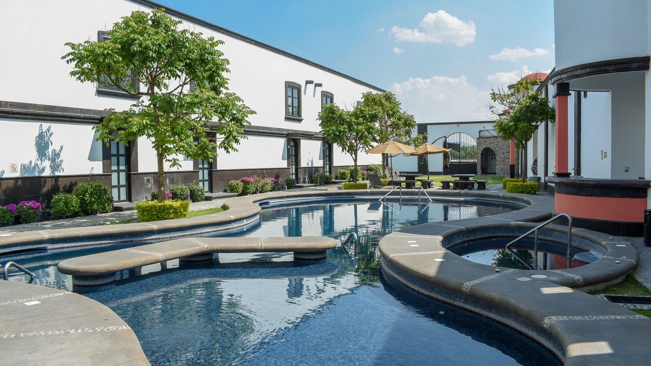 Photo of Outdoor in Queretaro