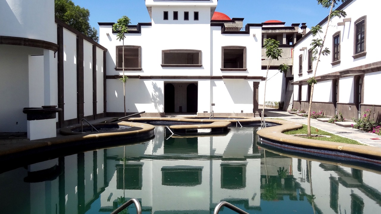 Photo of Outdoor in Queretaro