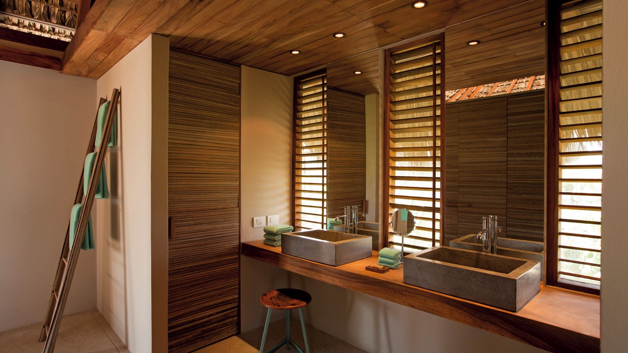 Photo of Bathroom in Puerto Escondido