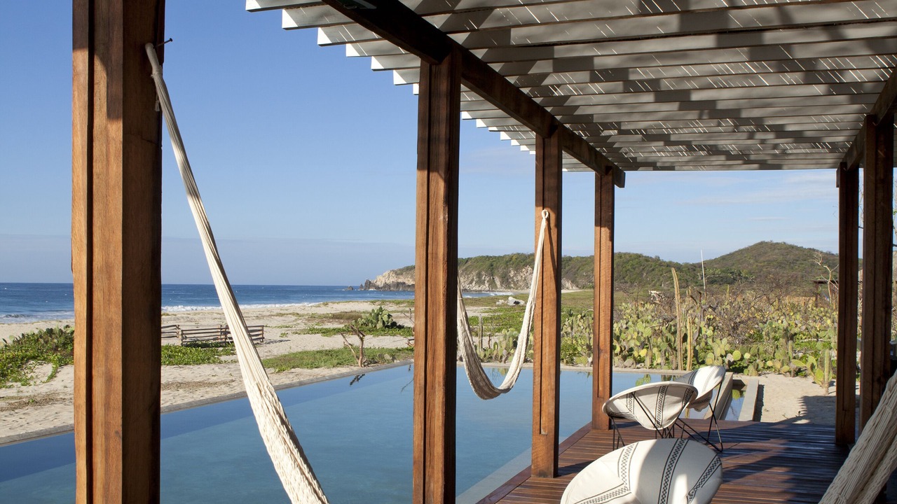 Photo of Outdoor in Puerto Escondido