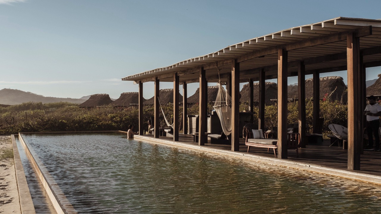 Photo of Outdoor in Puerto Escondido