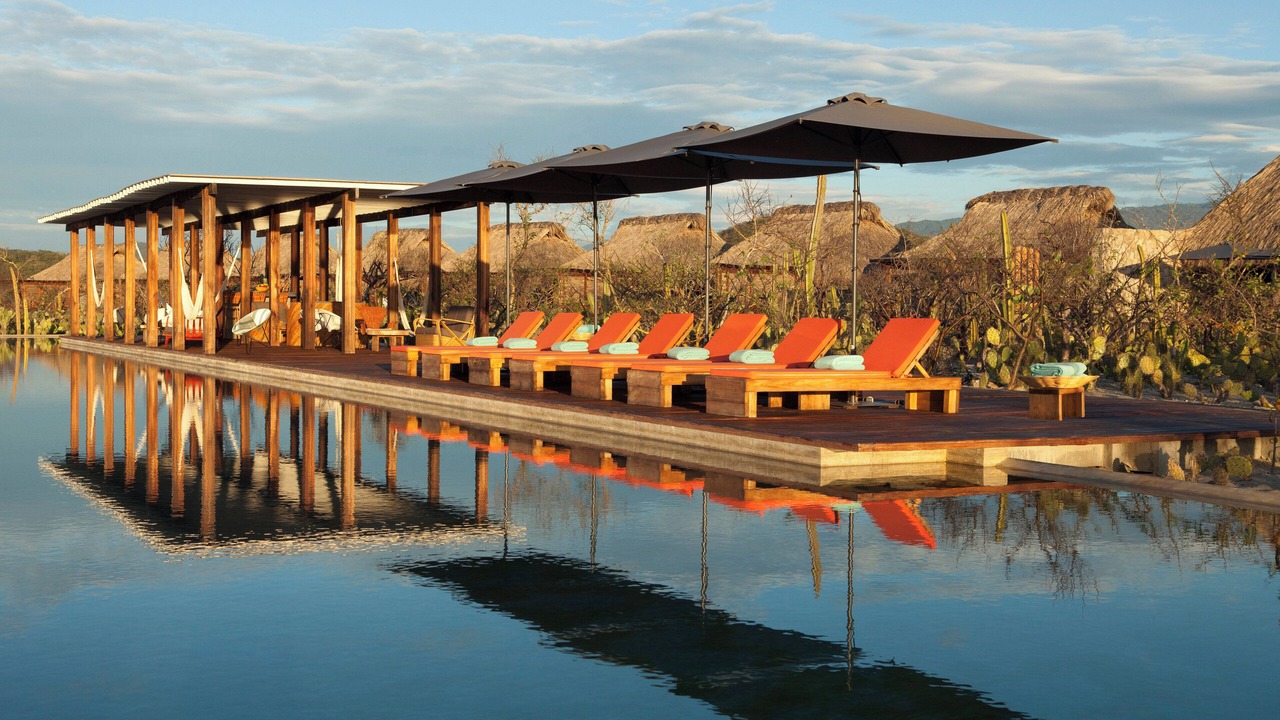 Photo of Outdoor in Puerto Escondido