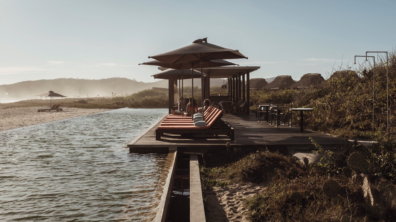 Photo of Outdoor in Puerto Escondido