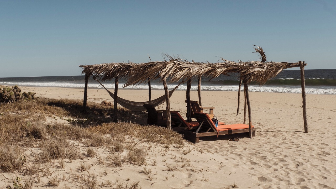 Photo of Others in Puerto Escondido