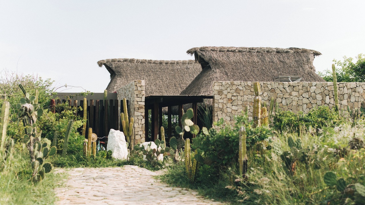 Photo of Outdoor in Puerto Escondido