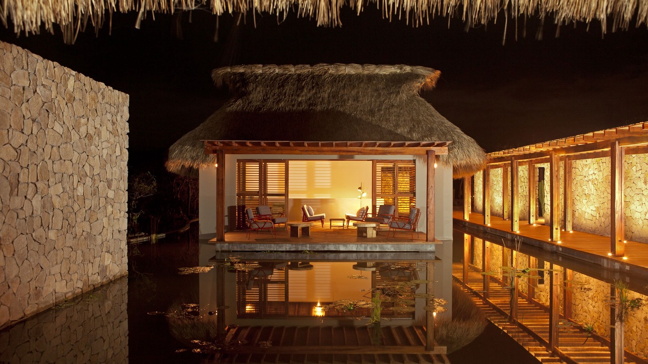 Photo of Patio Balcony in Puerto Escondido