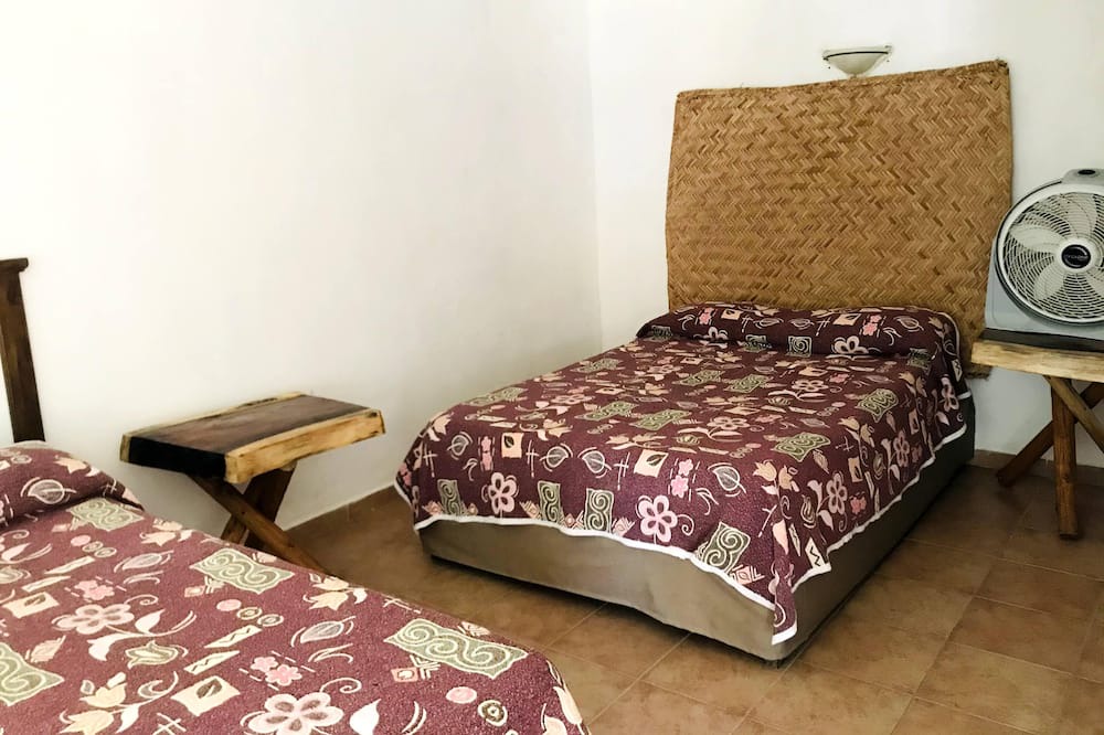 Photo of Bedroom in Pie de la Cuesta