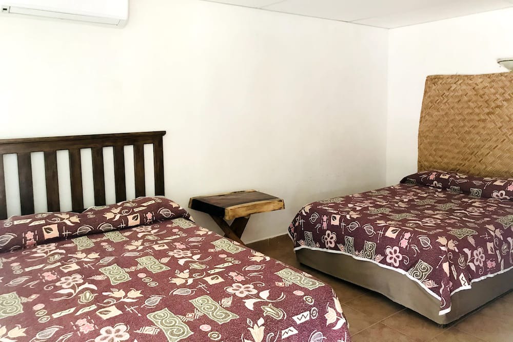 Photo of Bedroom in Pie de la Cuesta