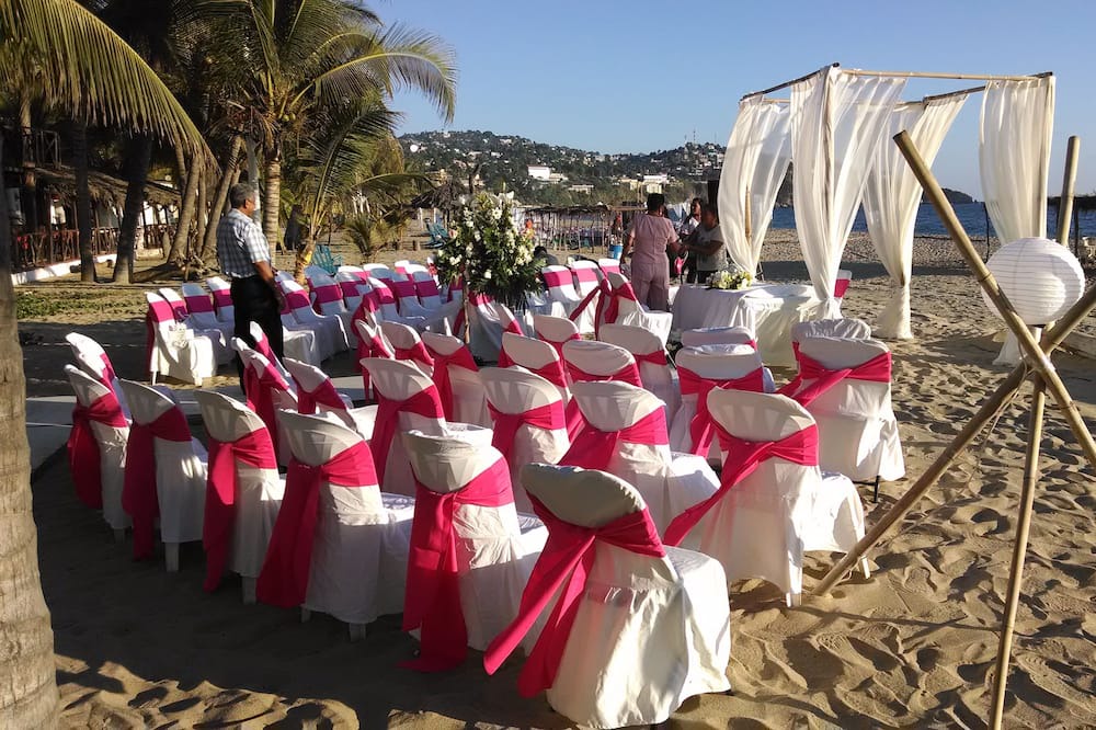 Photo of Outdoor in Pie de la Cuesta