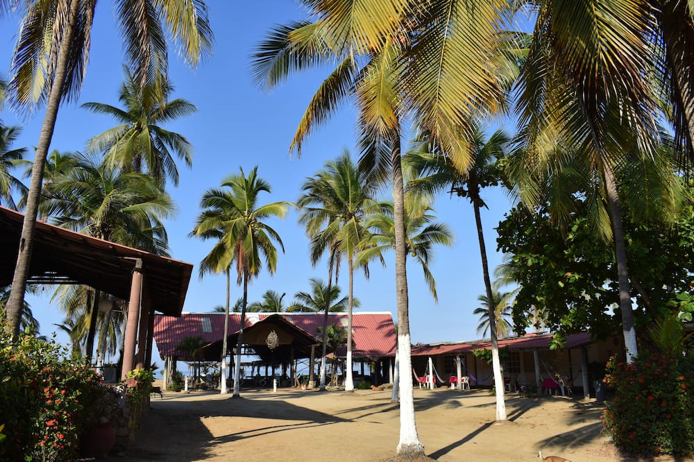 Photo of Outdoor in Pie de la Cuesta