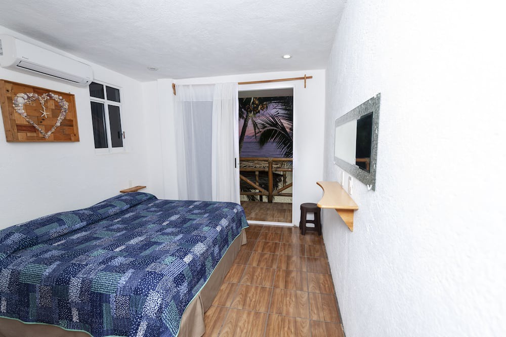 Photo of Bedroom in Pie de la Cuesta