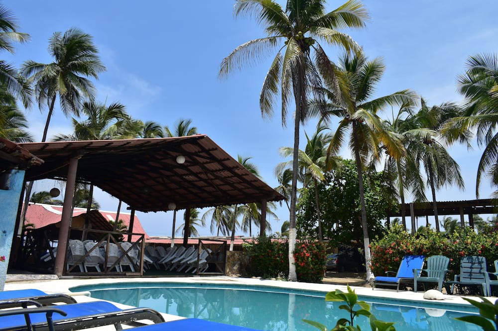 Photo of Outdoor in Pie de la Cuesta