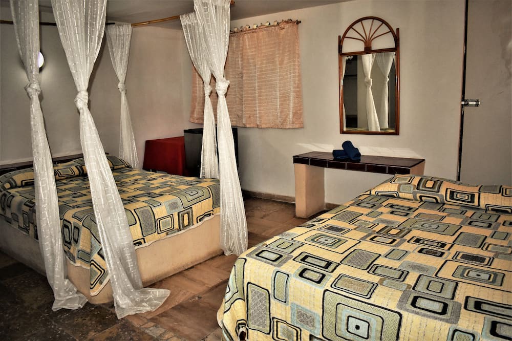 Photo of Bedroom in Pie de la Cuesta