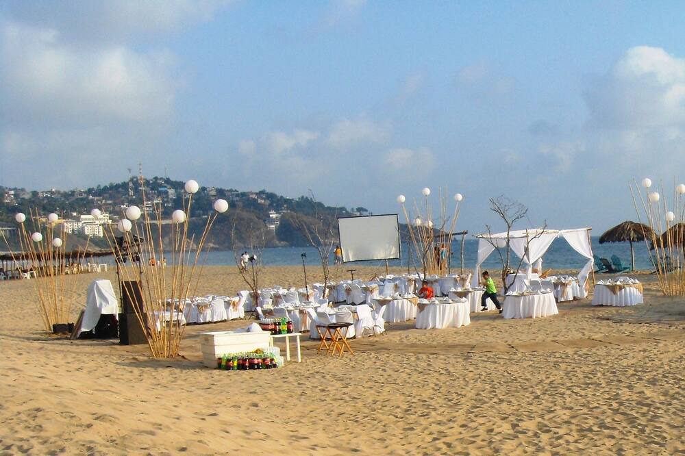 Photo of Outdoor in Pie de la Cuesta