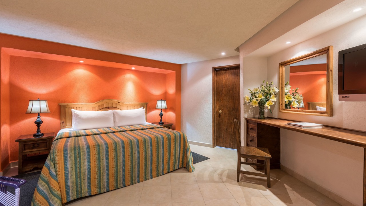 Photo of Bedroom in Guanajuato