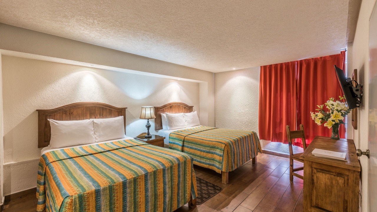 Photo of Bedroom in Guanajuato