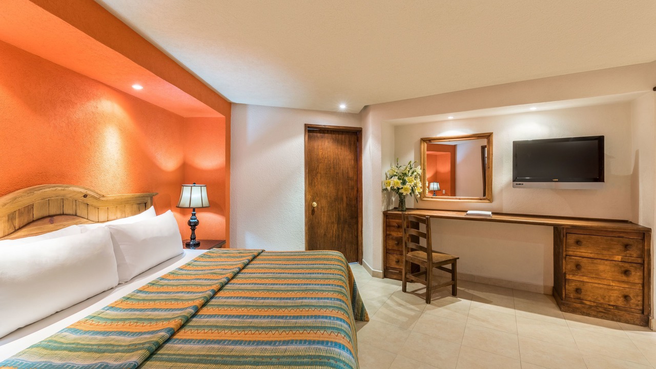 Photo of Bedroom in Guanajuato