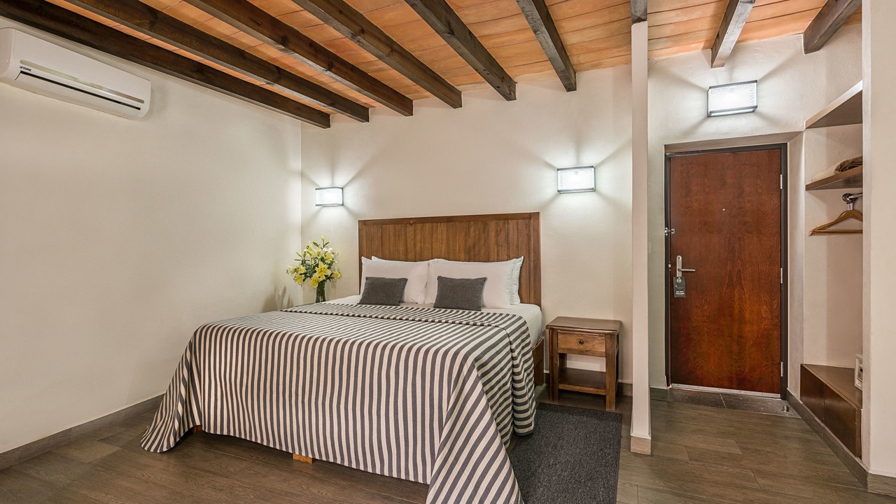 Photo of Bedroom in Guanajuato