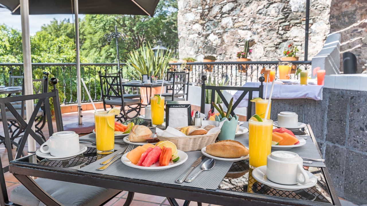 Photo of Outdoor in Guanajuato