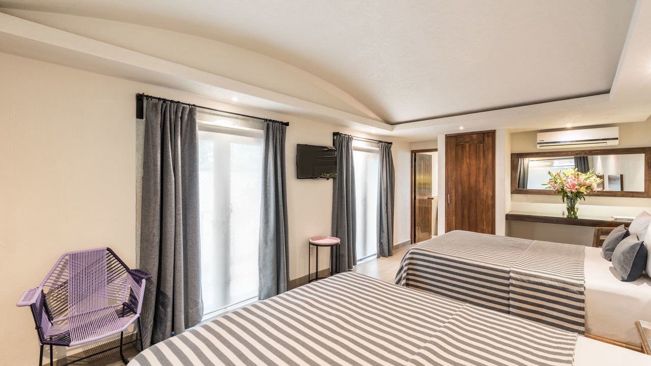 Photo of Bedroom in Guanajuato