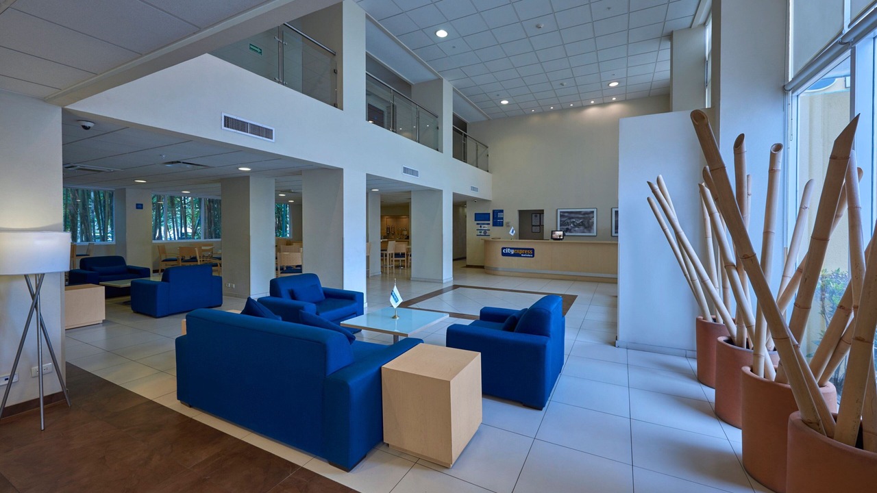 Photo of Livingroom in Xalapa